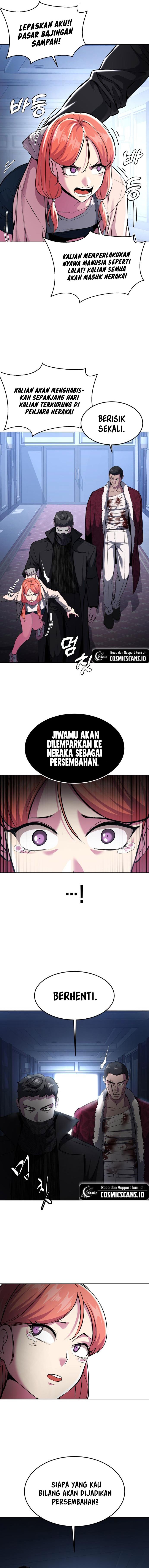 Ticket Hero S2 Chapter 35 halaman 2