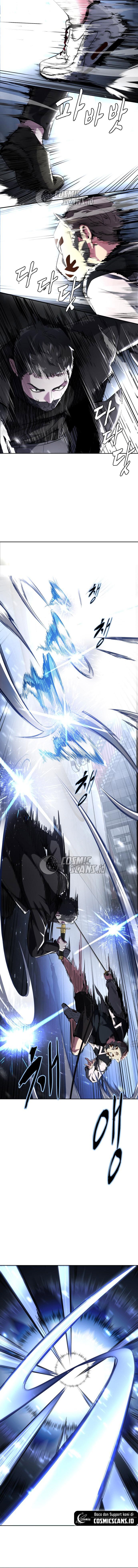 Ticket Hero S2 Chapter 35 halaman 24