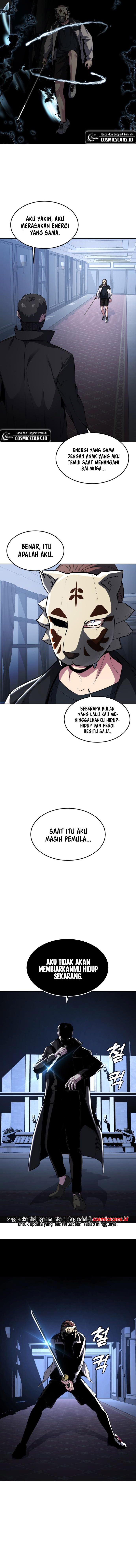 Ticket Hero S2 Chapter 35 halaman 7