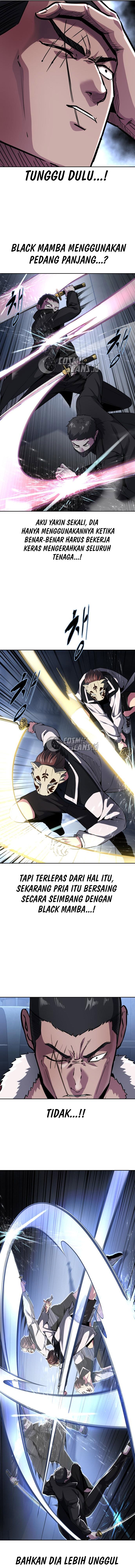 Ticket Hero S2 Chapter 35 halaman 12