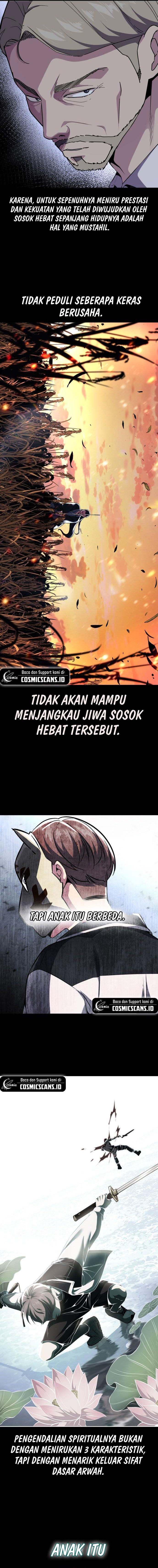Ticket Hero S2 Chapter 35 halaman 21
