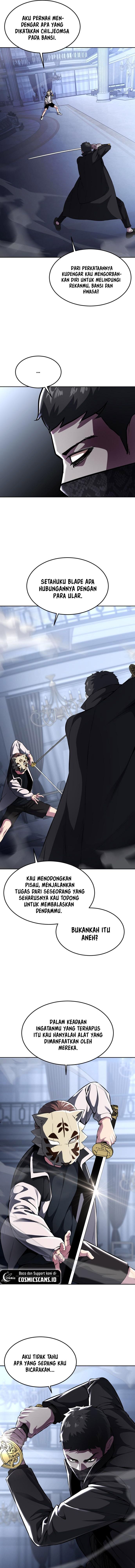 Ticket Hero S2 Chapter 36 halaman 2
