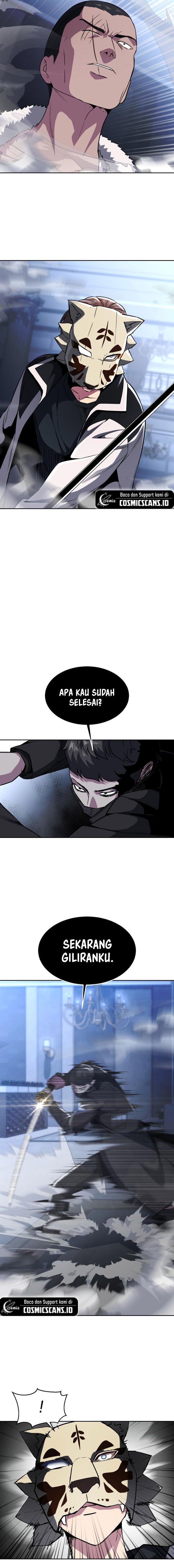Ticket Hero S2 Chapter 36 halaman 8