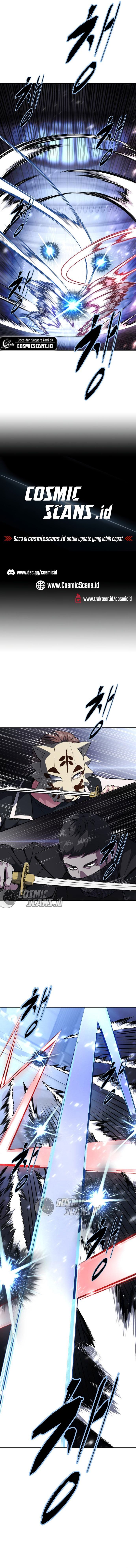 Ticket Hero S2 Chapter 36 halaman 13
