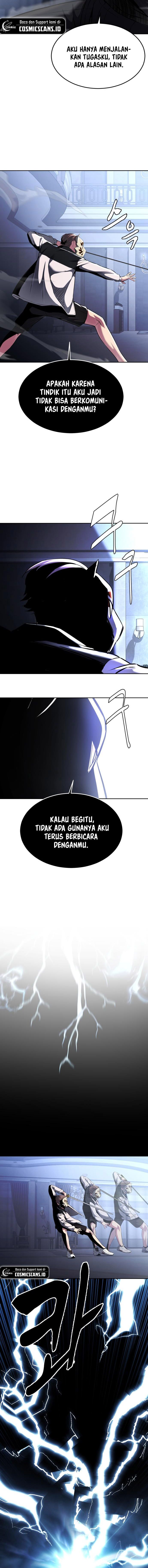 Ticket Hero S2 Chapter 36 halaman 3