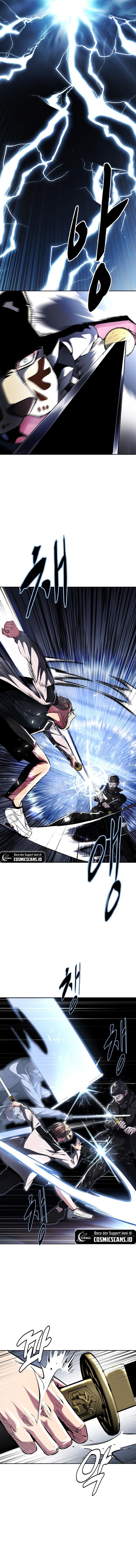 Ticket Hero S2 Chapter 36 halaman 4