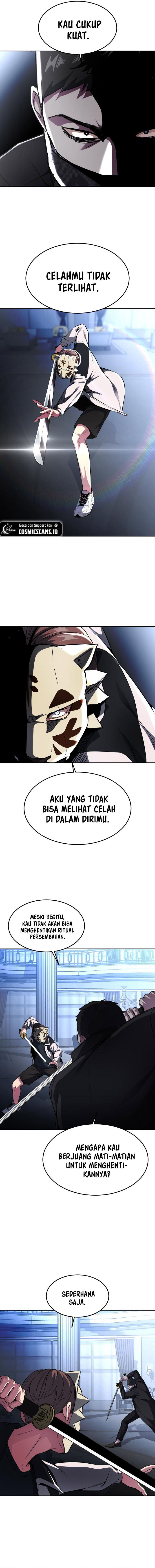 Ticket Hero S2 Chapter 36 halaman 18