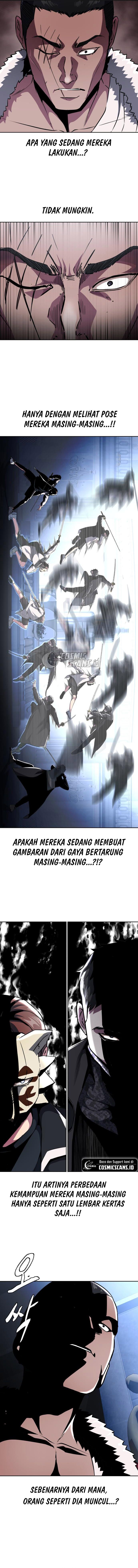 Ticket Hero S2 Chapter 36 halaman 17