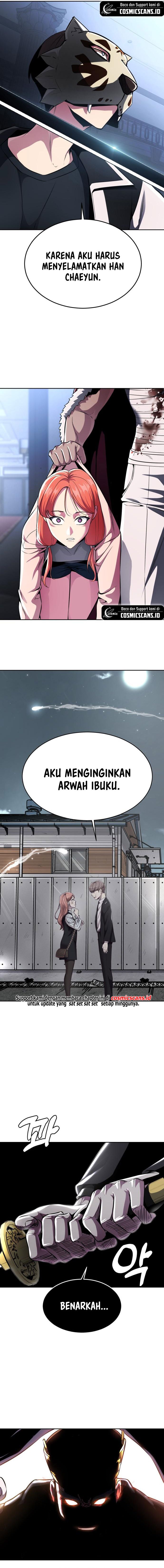 Ticket Hero S2 Chapter 36 halaman 19