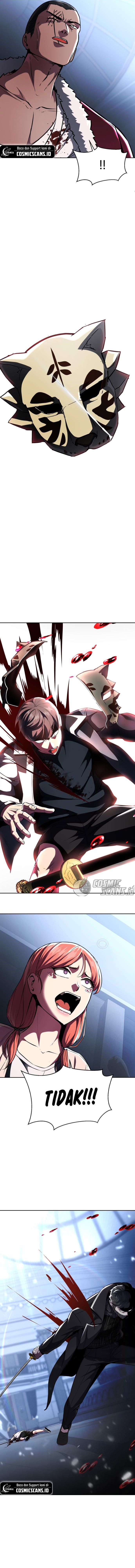 Ticket Hero S2 Chapter 36 halaman 30