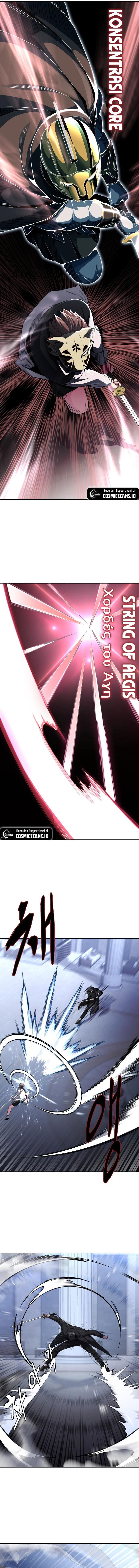 Ticket Hero S2 Chapter 36 halaman 7