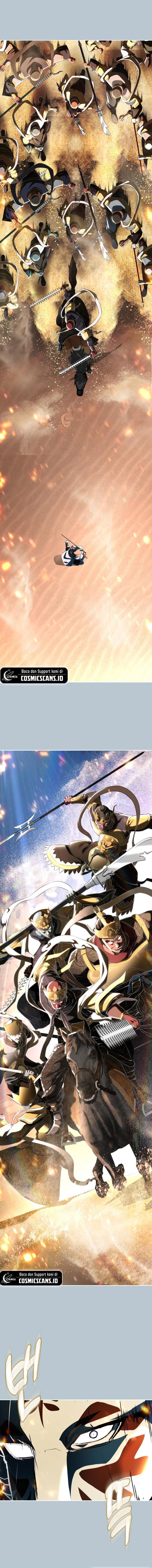 Ticket Hero S2 Chapter 36 halaman 23