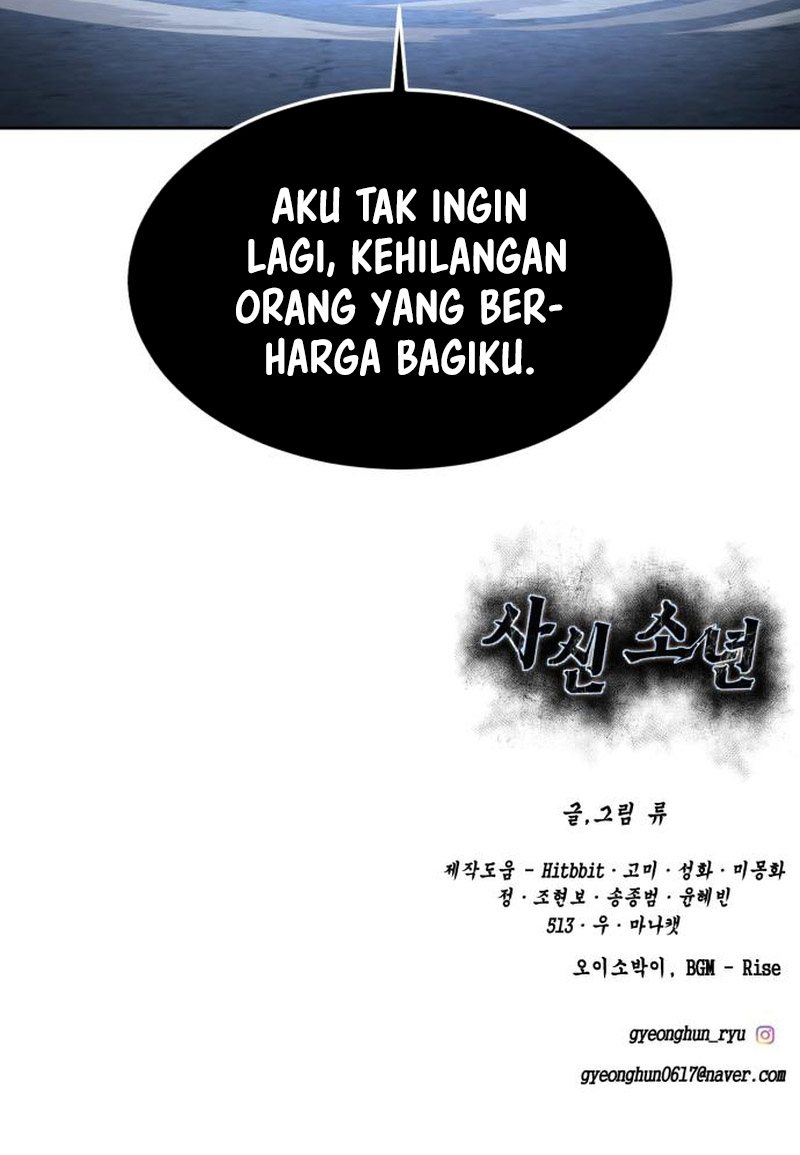 Ticket Hero S2 Chapter 39 halaman 11
