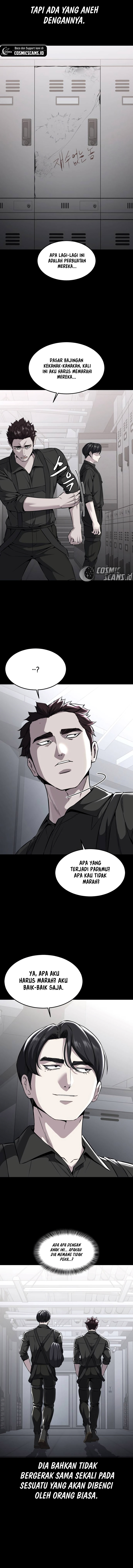 Ticket Hero S2 Chapter 44 halaman 4
