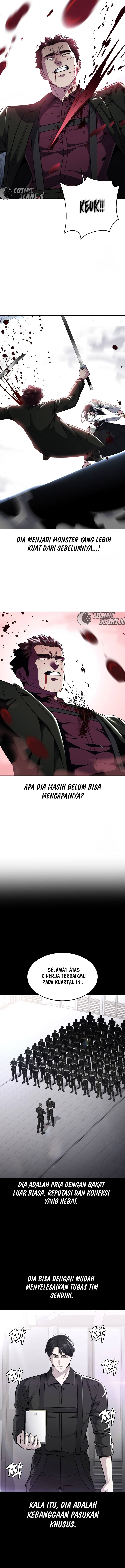 Ticket Hero S2 Chapter 44 halaman 3