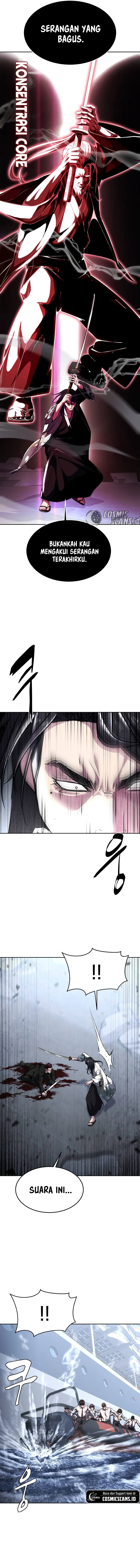 Ticket Hero S2 Chapter 44 halaman 15
