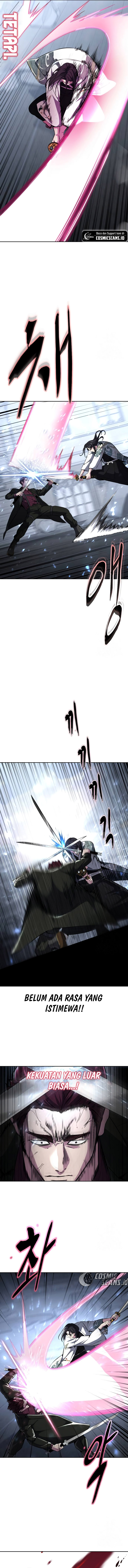 Ticket Hero S2 Chapter 44 halaman 2