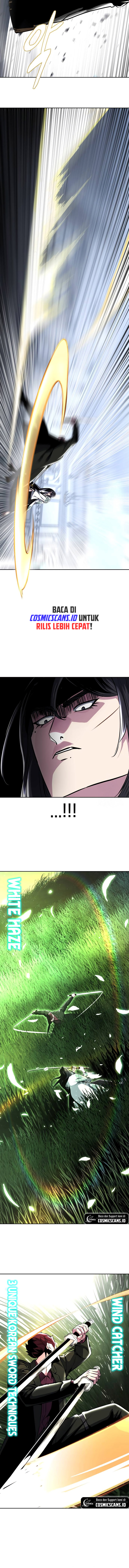 Ticket Hero S2 Chapter 44 halaman 10