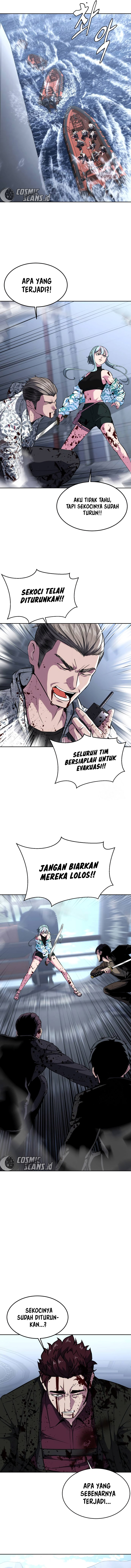 Ticket Hero S2 Chapter 44 halaman 16