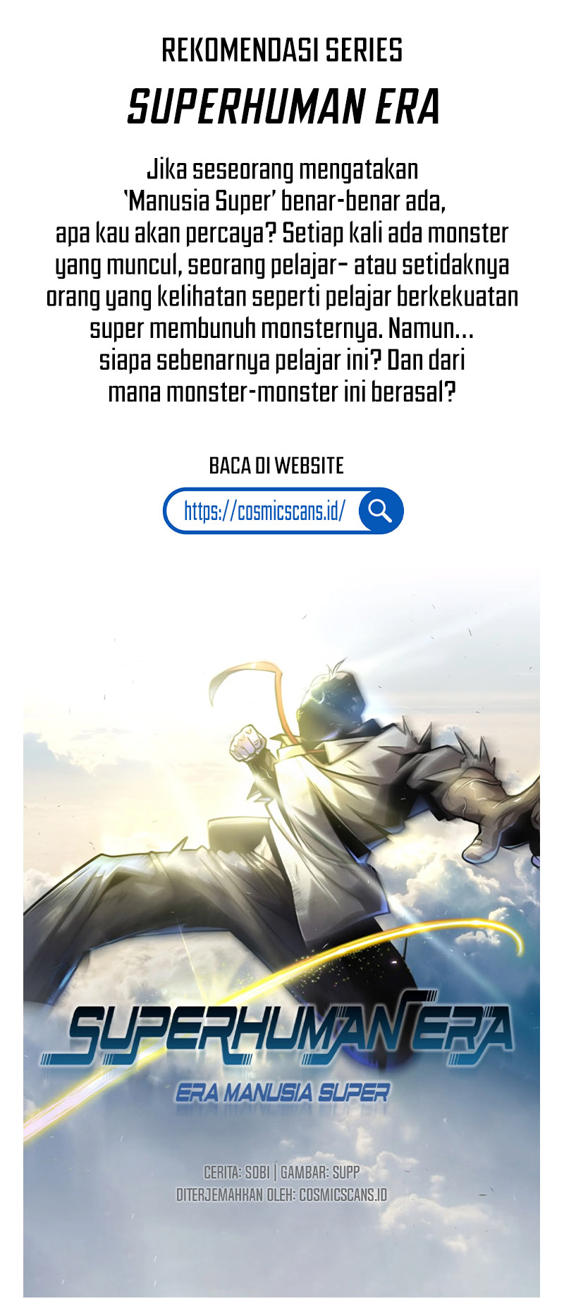Ticket Hero S2 Chapter 51 halaman 20