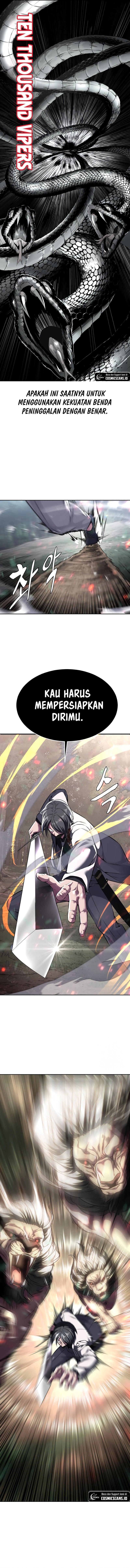 Ticket Hero S2 Chapter 52 halaman 14