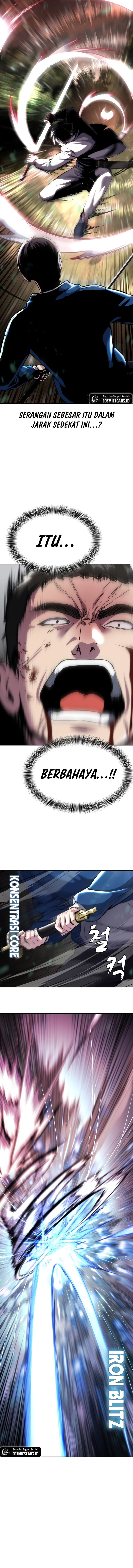 Ticket Hero S2 Chapter 52 halaman 19