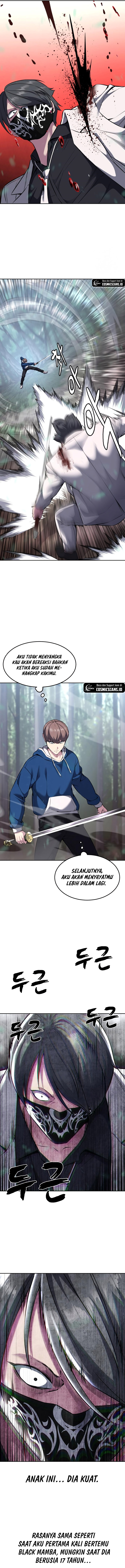 Ticket Hero S2 Chapter 52 halaman 10