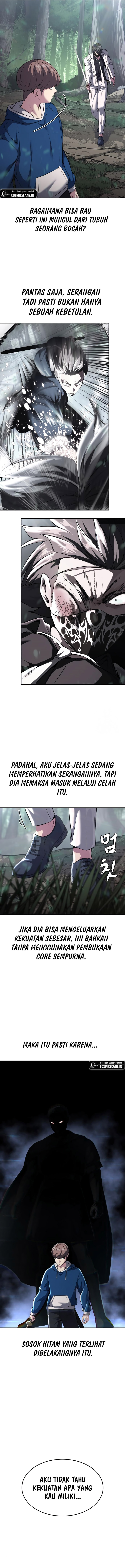 Ticket Hero S2 Chapter 52 halaman 6