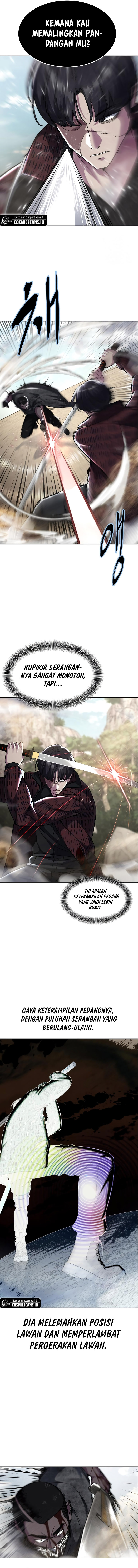Ticket Hero S2 Chapter 53 halaman 10