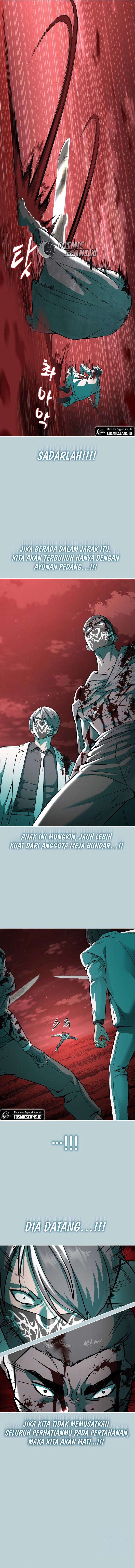 Ticket Hero S2 Chapter 53 halaman 27
