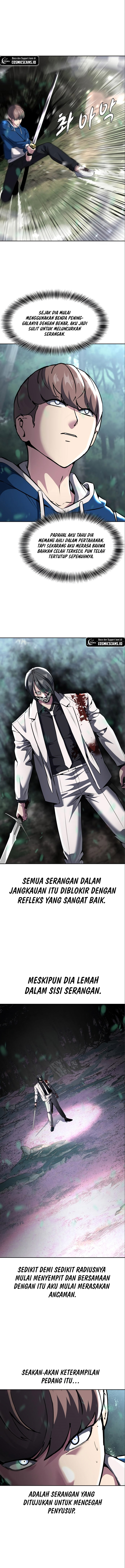 Ticket Hero S2 Chapter 53 halaman 3