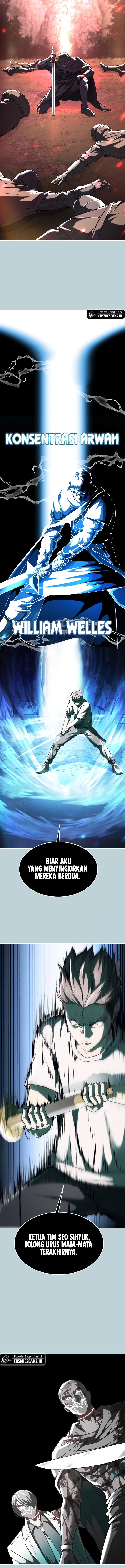 Ticket Hero S2 Chapter 53 halaman 25