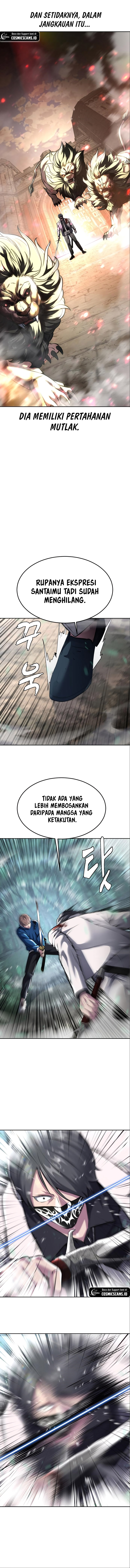 Ticket Hero S2 Chapter 53 halaman 4