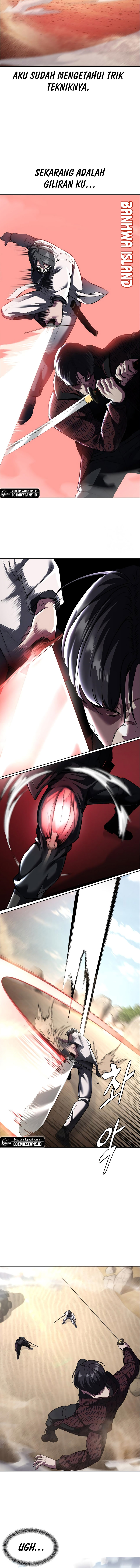 Ticket Hero S2 Chapter 53 halaman 12