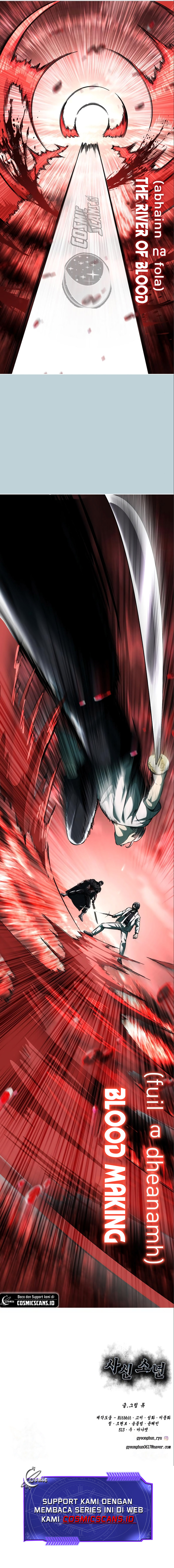 Ticket Hero S2 Chapter 53 halaman 28