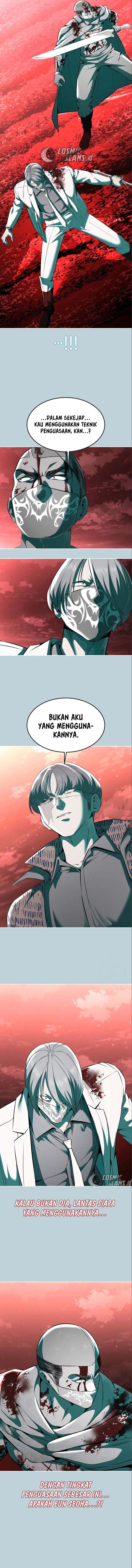 Ticket Hero S2 Chapter 53 halaman 23