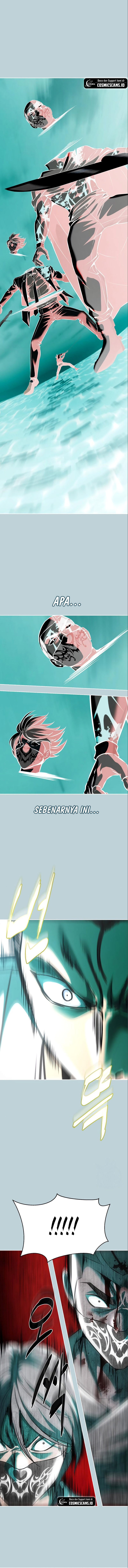 Ticket Hero S2 Chapter 53 halaman 26
