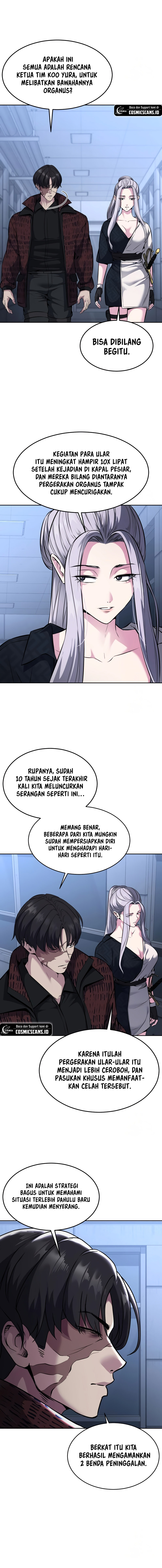 Ticket Hero S2 Chapter 55 halaman 2