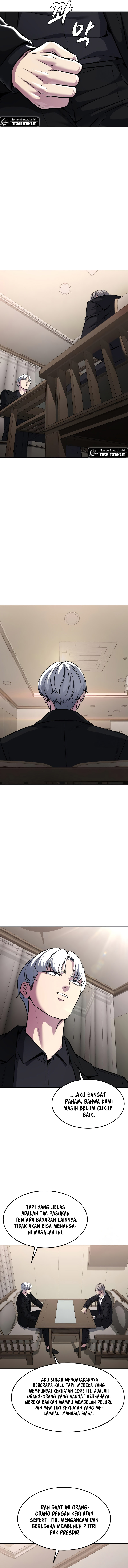 Ticket Hero S2 Chapter 55 halaman 17