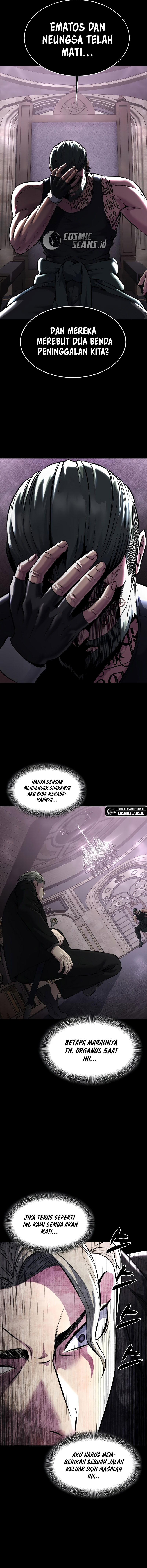 Ticket Hero S2 Chapter 55 halaman 12