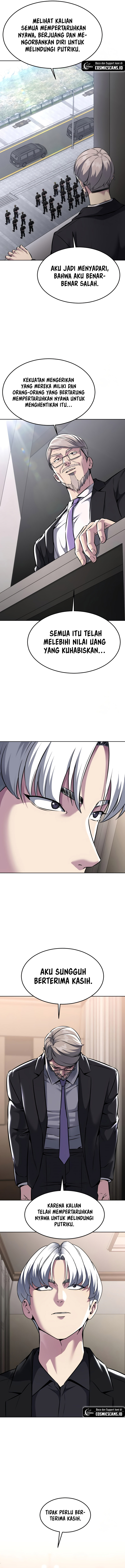 Ticket Hero S2 Chapter 55 halaman 20