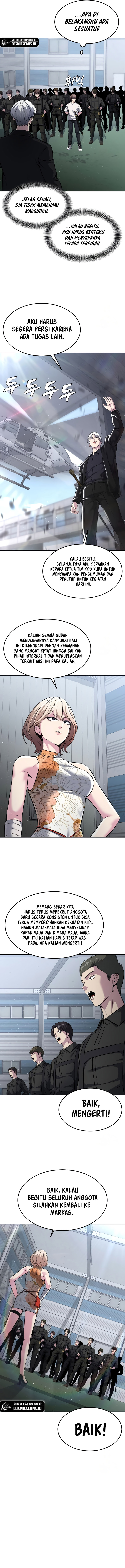 Ticket Hero S2 Chapter 55 halaman 7