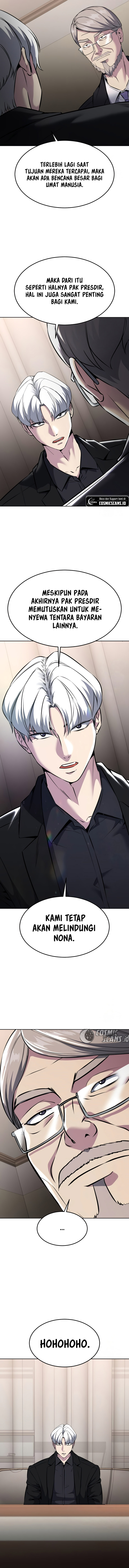 Ticket Hero S2 Chapter 55 halaman 18