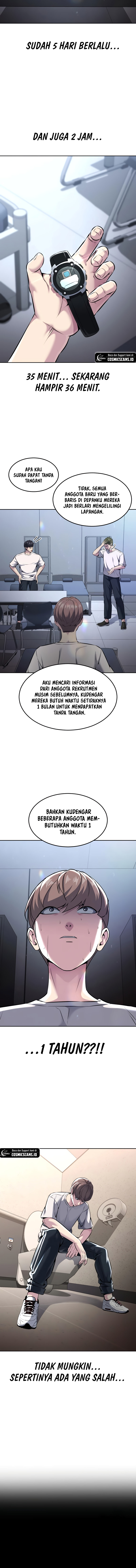 Ticket Hero S2 Chapter 56 halaman 20