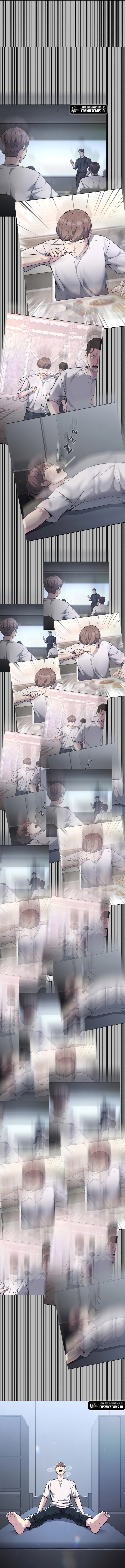 Ticket Hero S2 Chapter 56 halaman 19