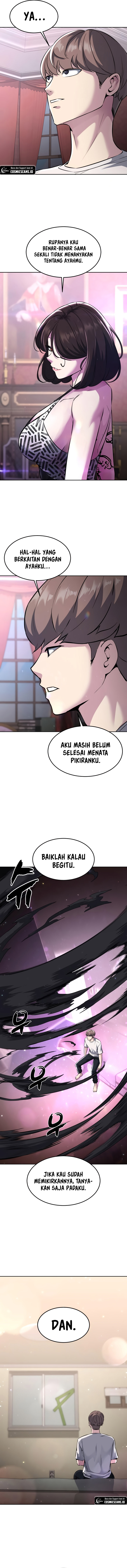 Ticket Hero S2 Chapter 56 halaman 7