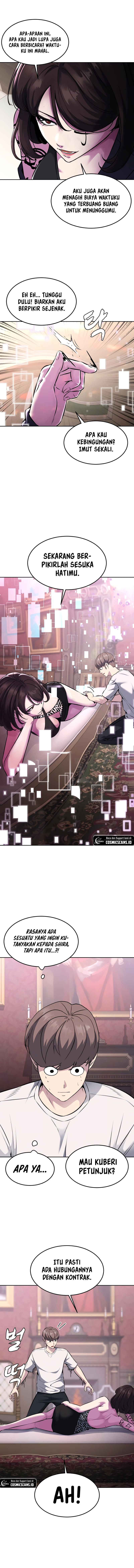 Ticket Hero S2 Chapter 56 halaman 2