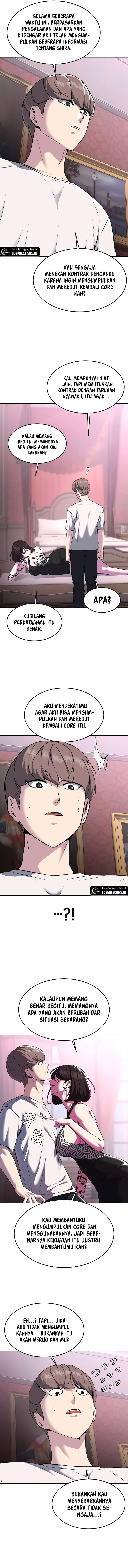 Ticket Hero S2 Chapter 56 halaman 3