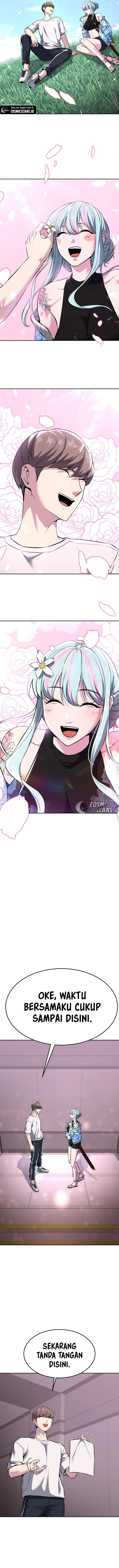 Ticket Hero S2 Chapter 57 halaman 7