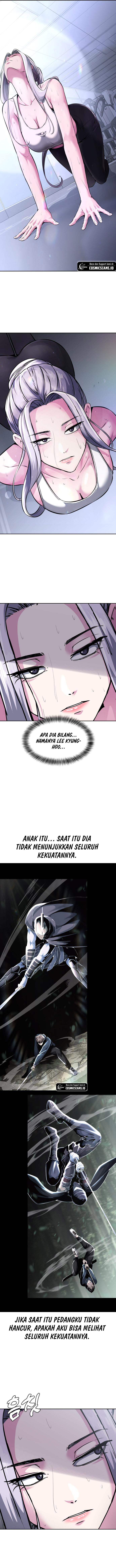 Ticket Hero S2 Chapter 57 halaman 9